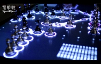 電撃戦-Speed Chess-